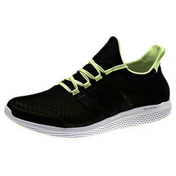Adidas Clima Cool Running Shoes, Black